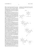 HETEROARYLMETHYL AMIDES diagram and image