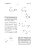 HETEROARYLMETHYL AMIDES diagram and image