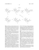 HETEROARYLMETHYL AMIDES diagram and image