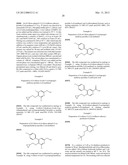 HETEROARYLMETHYL AMIDES diagram and image