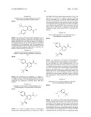 HETEROARYLMETHYL AMIDES diagram and image