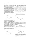 HETEROARYLMETHYL AMIDES diagram and image