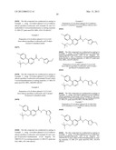 HETEROARYLMETHYL AMIDES diagram and image