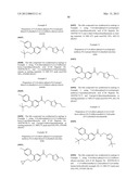 HETEROARYLMETHYL AMIDES diagram and image