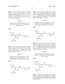 HETEROARYLMETHYL AMIDES diagram and image