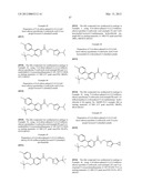 HETEROARYLMETHYL AMIDES diagram and image