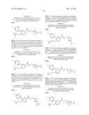 HETEROARYLMETHYL AMIDES diagram and image