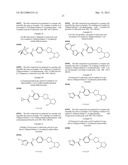 SUBSTITUTED N-PHENYL-BIPYRROLIDINE CARBOXAMIDES AND THERAPEUTIC USE     THEREOF diagram and image