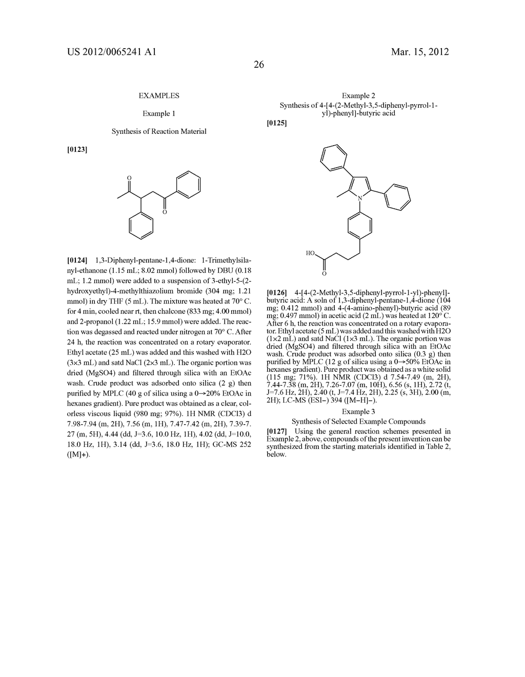 THERAPEUTIC COMPOUNDS FOR DISEASES AND DISORDERS - diagram, schematic, and image 28