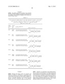 RNA MOLECULES AND THERAPEUTIC USES THEREOF diagram and image