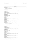 RNA MOLECULES AND THERAPEUTIC USES THEREOF diagram and image