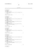 RNA MOLECULES AND THERAPEUTIC USES THEREOF diagram and image