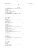 RNA MOLECULES AND THERAPEUTIC USES THEREOF diagram and image