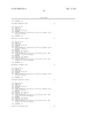 RNA MOLECULES AND THERAPEUTIC USES THEREOF diagram and image