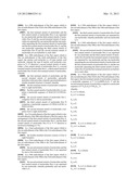 C5A binding nucleic acids and the use thereof diagram and image