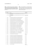 C5A binding nucleic acids and the use thereof diagram and image