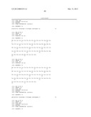 C5A binding nucleic acids and the use thereof diagram and image