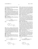USE OF BENZO-FUSED HETEROCYLE SULFAMIDE DERIVATIVES FOR THE TREATMENT OF     MIGRAINE diagram and image