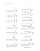 NOVEL COMPOUNDS diagram and image