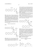 NOVEL COMPOUNDS diagram and image