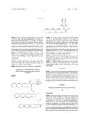 NOVEL COMPOUNDS diagram and image