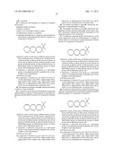 NOVEL COMPOUNDS diagram and image