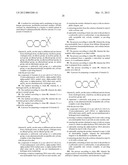 NOVEL COMPOUNDS diagram and image