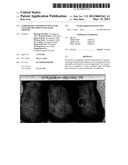 COMPOSITION FOR PREVENTING HAIR LOSS OR FOR STIMULATING HAIR GROWTH diagram and image