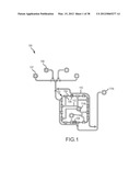 MICROFLUIDIC CHEMOSTAT diagram and image