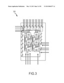 MICROFLUIDIC CHEMOSTAT diagram and image