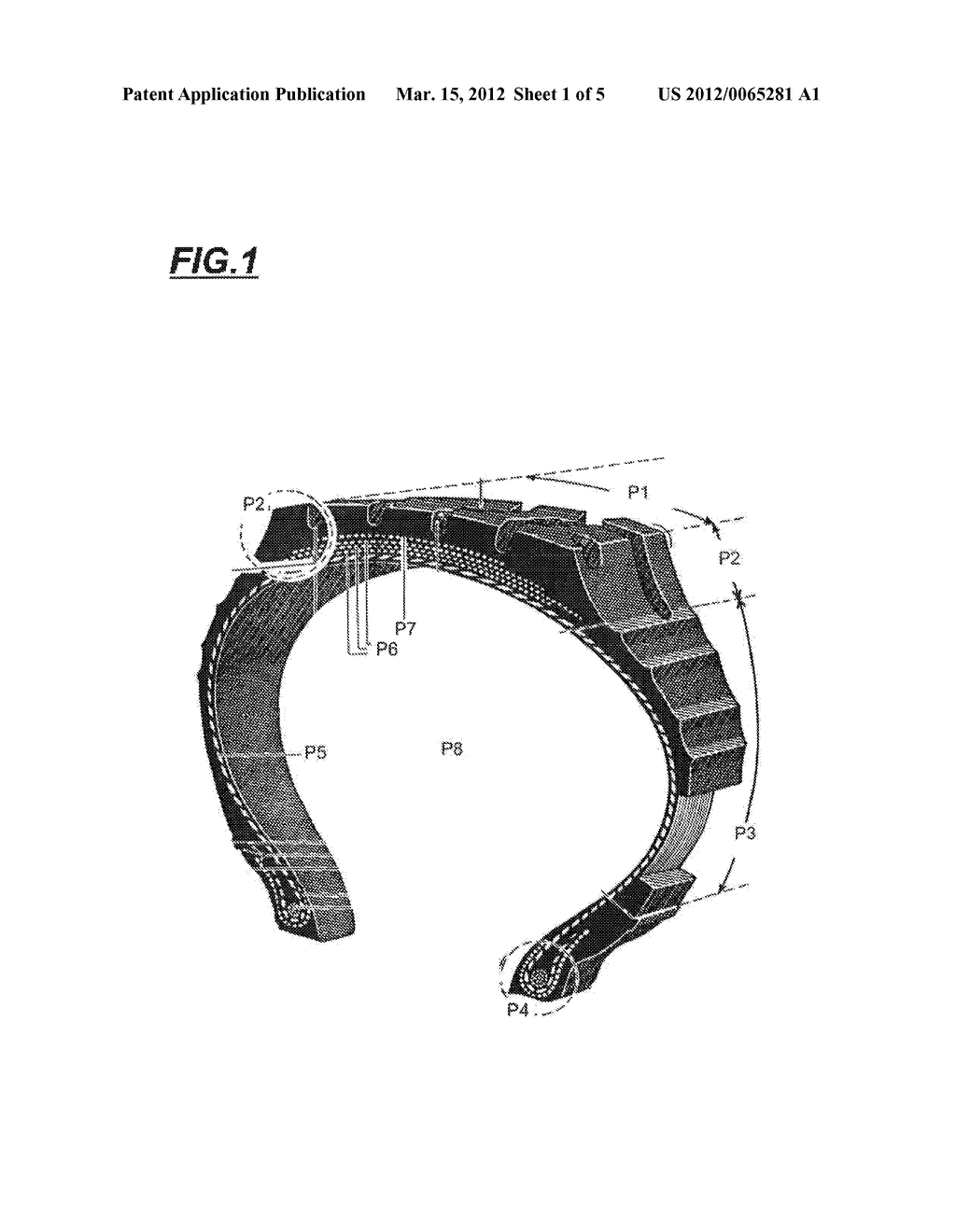 STEP OF TIRE VULCANIZATION IN AUTOCLAVE WITH INDUCTION HEATING SYSTEM USED     FOR TIRE VULCANIZATION/RETREADING - diagram, schematic, and image 02