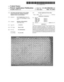 METHOD FOR PREPARING POLYAMIDE FOAM AND FOAM CAPABLE OF BEING PRODUCED BY     SAID METHOD diagram and image