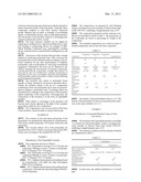 METHOD FOR PREPARING POLYAMIDE FOAM AND FOAM CAPABLE OF BEING PRODUCED BY     SAID METHOD diagram and image