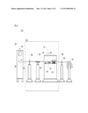 CNT-INFUSED FIBER AND METHOD THEREFOR diagram and image