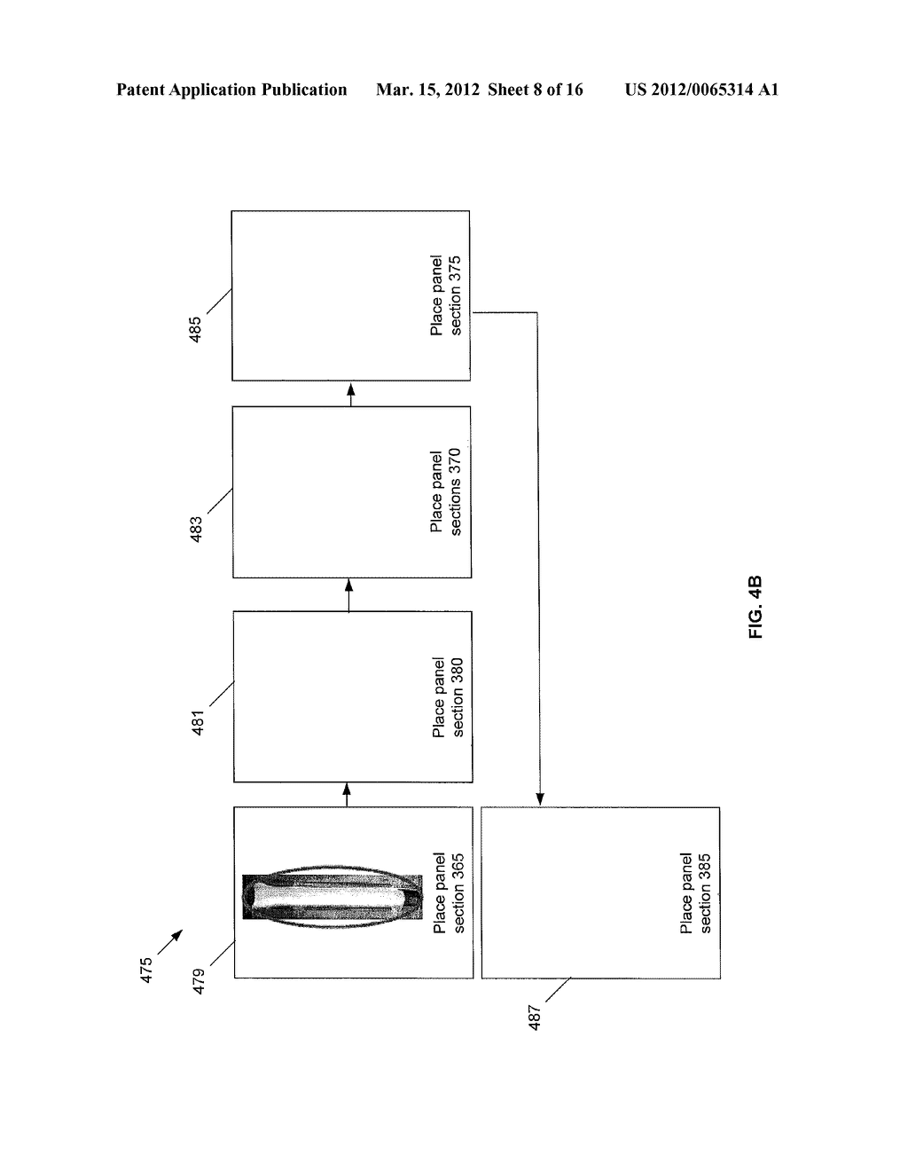 COMPOSITION AND MANUFACTURING METHODS FOR GRIPS - diagram, schematic, and image 09