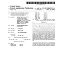 (METH)ACRYLATE POLYMER, COATING AGENT, METHOD FOR PRODUCING A COATING, AND     COATED OBJECT diagram and image