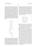 CYCLODEXTRIN-BASED POLYMERS FOR THERAPEUTICS DELIVERY diagram and image