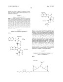 CYCLODEXTRIN-BASED POLYMERS FOR THERAPEUTICS DELIVERY diagram and image