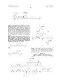 CYCLODEXTRIN-BASED POLYMERS FOR THERAPEUTICS DELIVERY diagram and image