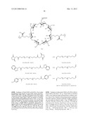 CYCLODEXTRIN-BASED POLYMERS FOR THERAPEUTICS DELIVERY diagram and image