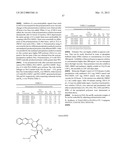 CYCLODEXTRIN-BASED POLYMERS FOR THERAPEUTICS DELIVERY diagram and image