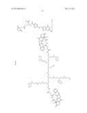 CYCLODEXTRIN-BASED POLYMERS FOR THERAPEUTICS DELIVERY diagram and image