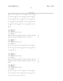 DRAGLINE PROTEIN diagram and image