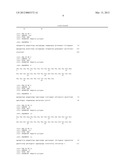 DRAGLINE PROTEIN diagram and image