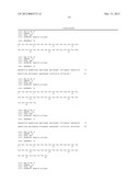 DRAGLINE PROTEIN diagram and image