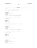 DRAGLINE PROTEIN diagram and image