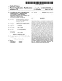 SYNTHESIS OF LABILE BASE PROTECTED - MODIFIED DEOXY & MODIFIED RIBO     NUCLEOSIDES, CORRESPONDING PHOSPHORAMIDITES AND SUPPORTS AND THEIR USE IN     HIGH PURITY OLIGONUCLEOTIDE SYNTHESIS diagram and image