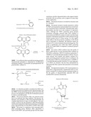 SYNTHESIS OF LABILE BASE PROTECTED - MODIFIED DEOXY & MODIFIED RIBO     NUCLEOSIDES, CORRESPONDING PHOSPHORAMIDITES AND SUPPORTS AND THEIR USE IN     HIGH PURITY OLIGONUCLEOTIDE SYNTHESIS diagram and image