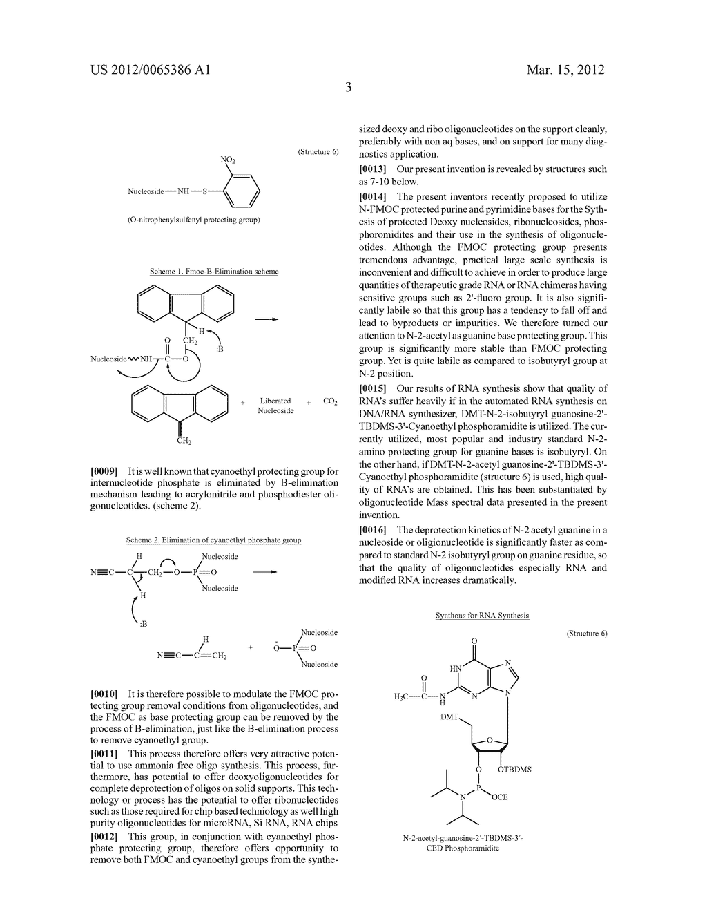 SYNTHESIS OF LABILE BASE PROTECTED - MODIFIED DEOXY & MODIFIED RIBO     NUCLEOSIDES, CORRESPONDING PHOSPHORAMIDITES AND SUPPORTS AND THEIR USE IN     HIGH PURITY OLIGONUCLEOTIDE SYNTHESIS - diagram, schematic, and image 21