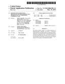 ISOINDOLINONE DERIVATIVES, PREPARATION METHOD THEREOF AND A PHARMACEUTICAL     COMPOSITION COMPRISING SAME diagram and image